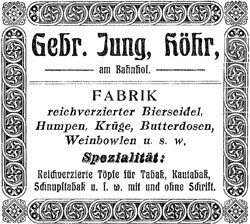 Gebrüder Jung 12-4-24-1